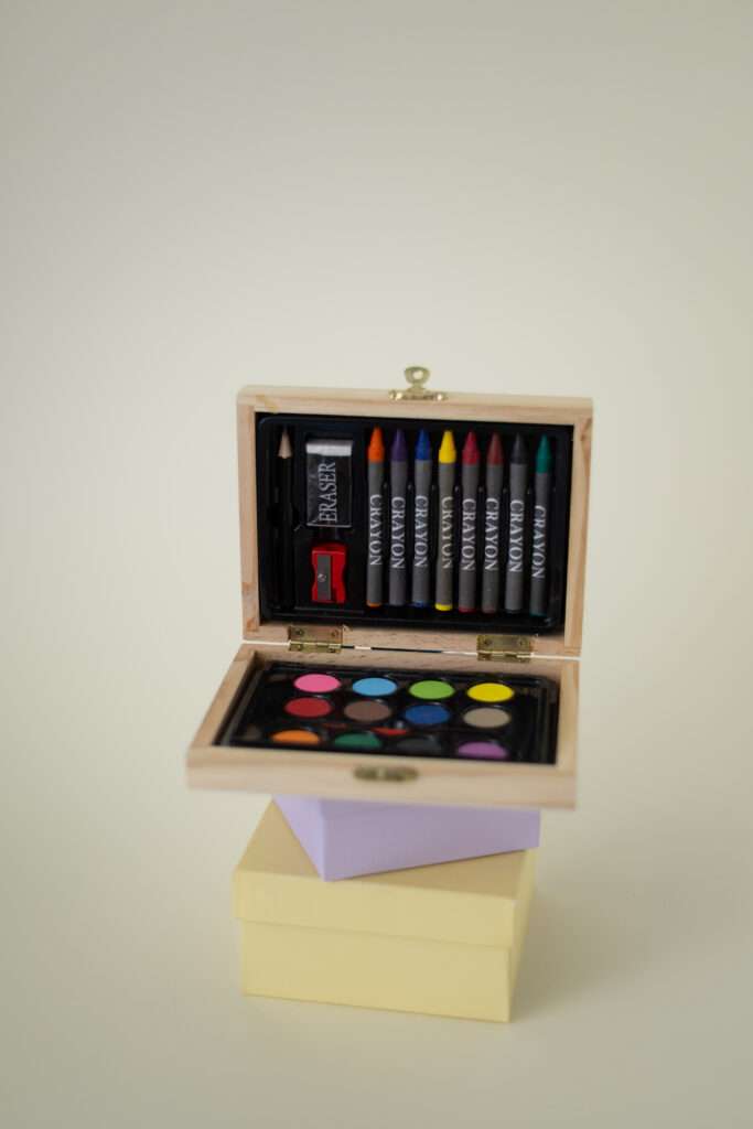 HD creativity set-1