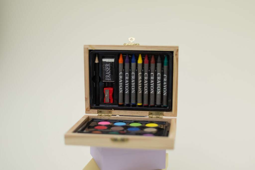 HD creativity set-2