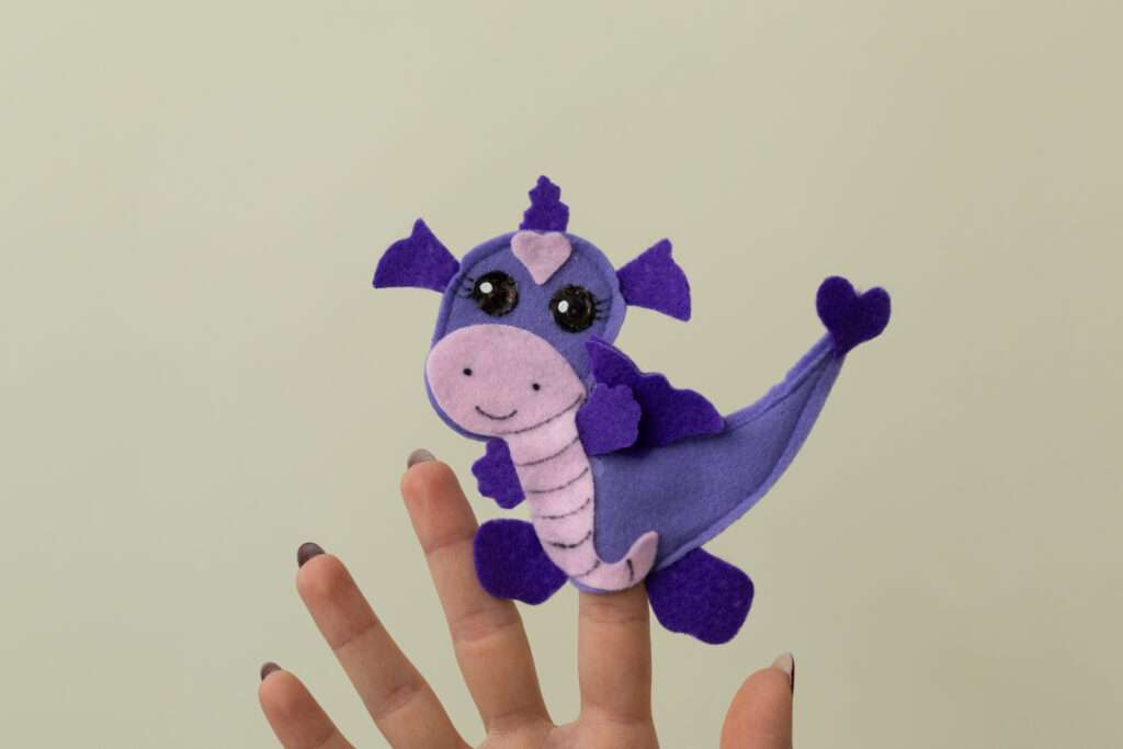 HD finger puppets-6