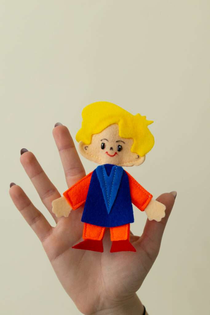 HD finger puppets-8