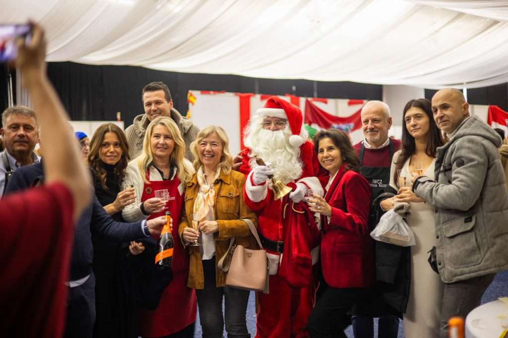 IWCZ 2025 Cristmas Bazaar-391